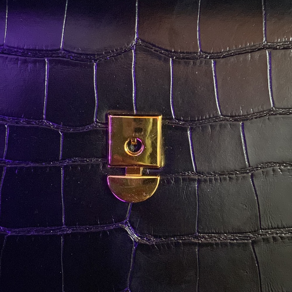 JW Pei Shoulder Bag - Picture 4 of 4